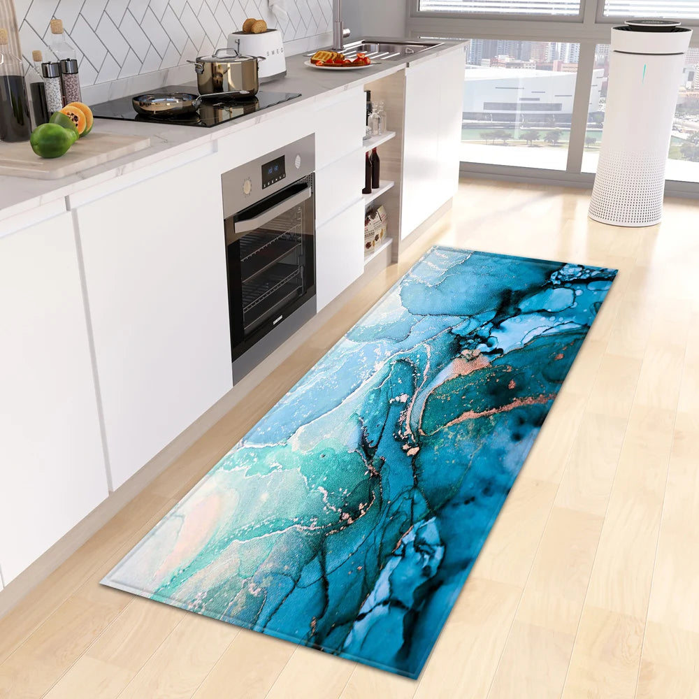 Customizable Anti-Slip Long Rug