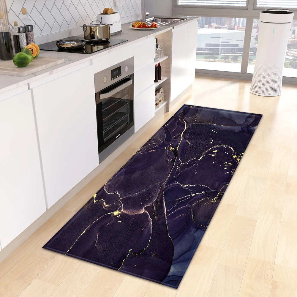 Customizable Anti-Slip Long Rug