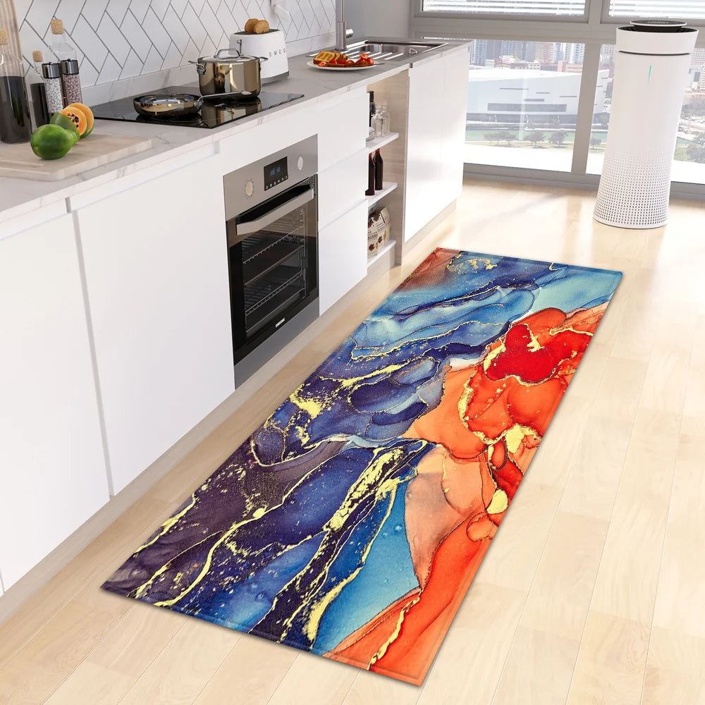 Customizable Anti-Slip Long Rug