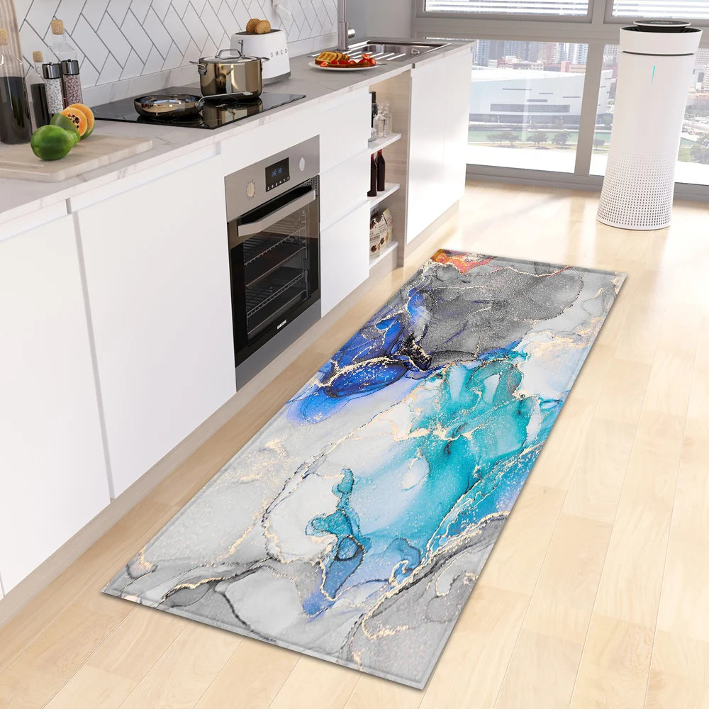 Customizable Anti-Slip Long Rug