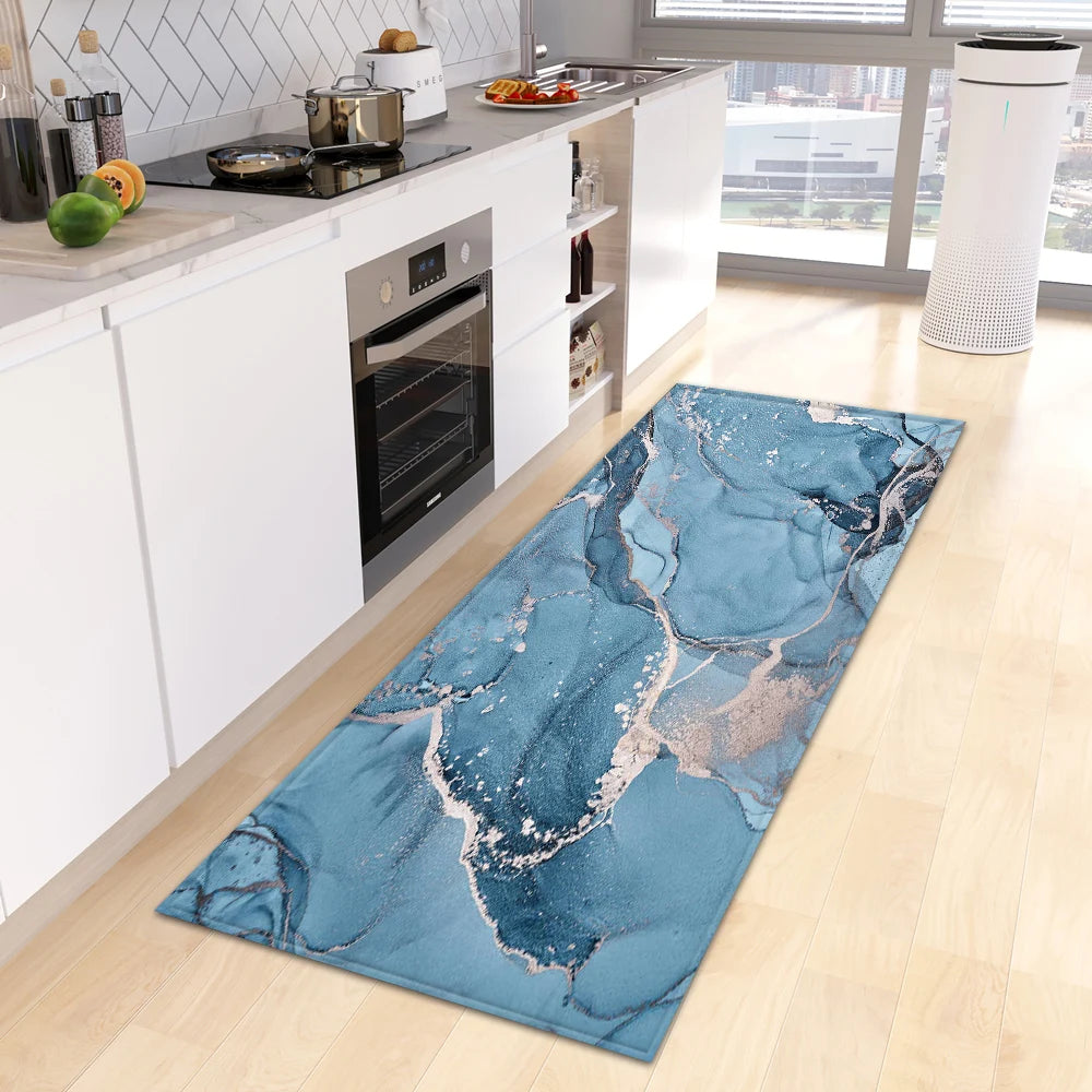 Customizable Anti-Slip Long Rug