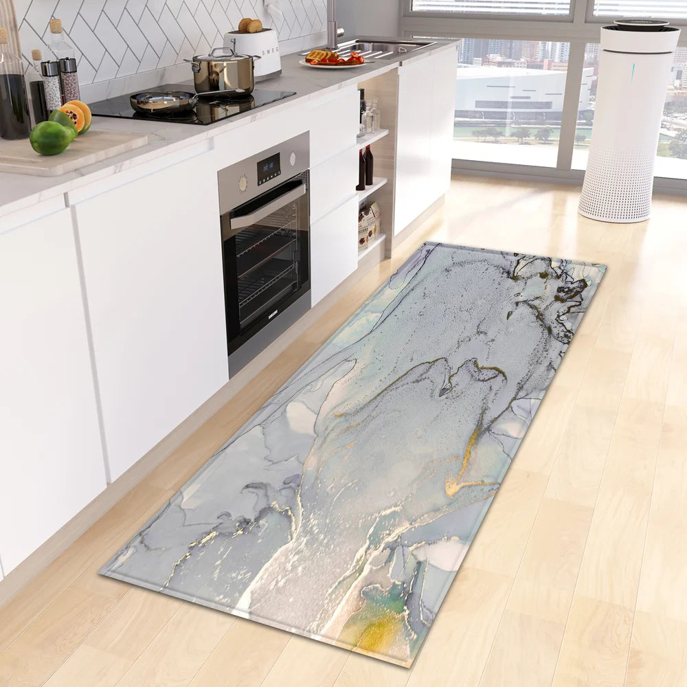 Customizable Anti-Slip Long Rug