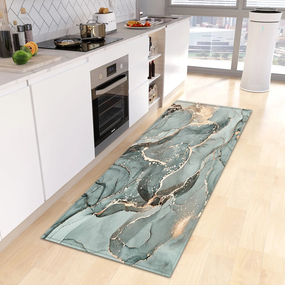 Customizable Anti-Slip Long Rug