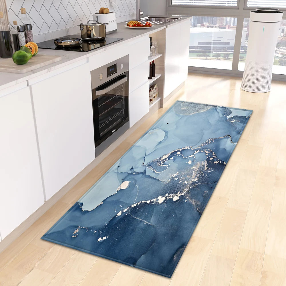 Customizable Anti-Slip Long Rug