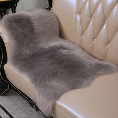 Soft Faux Fluffy Shaggy Rug