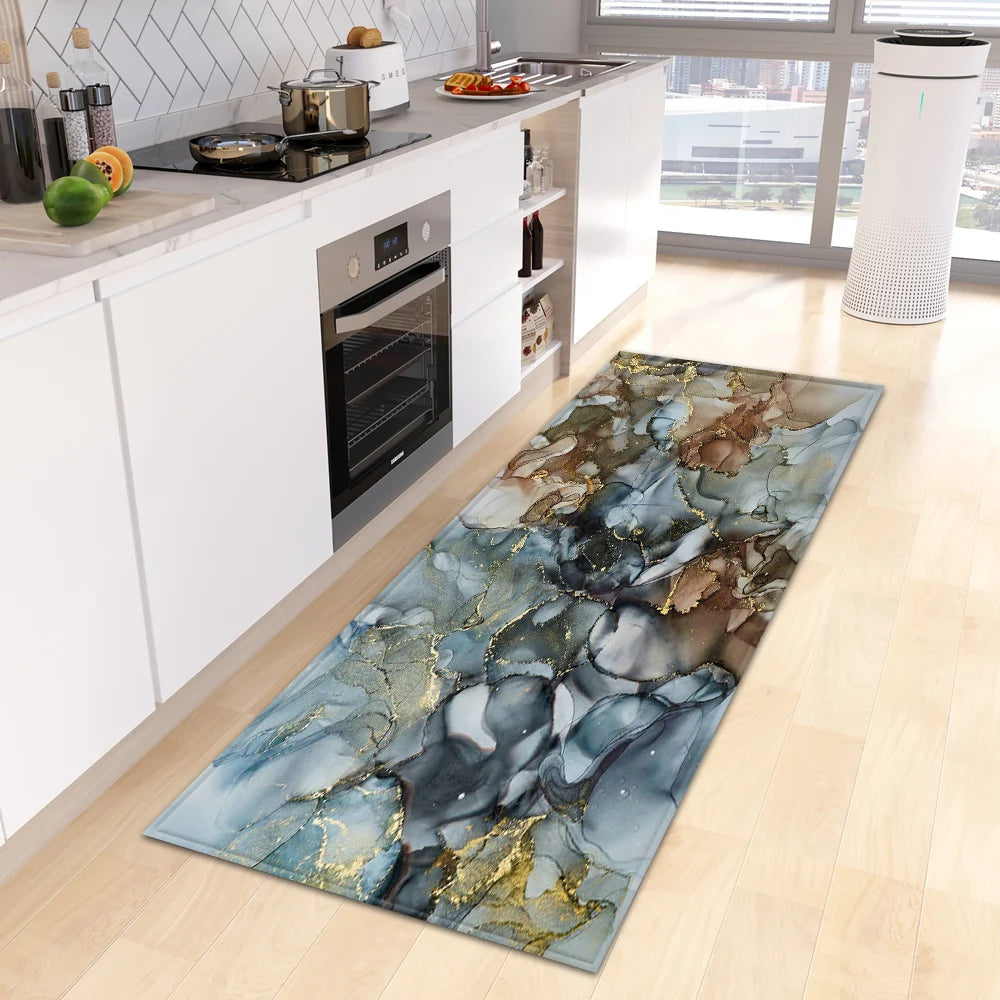 Customizable Anti-Slip Long Rug