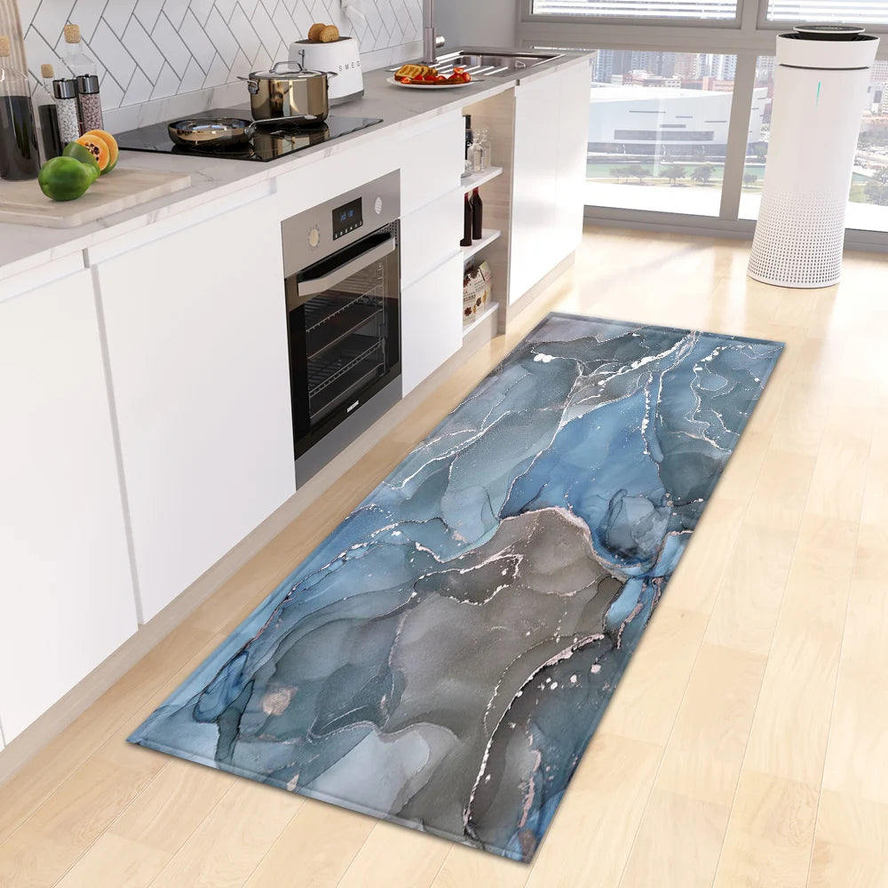 Customizable Anti-Slip Long Rug