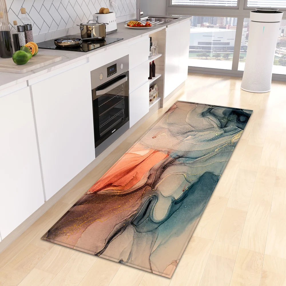 Customizable Anti-Slip Long Rug