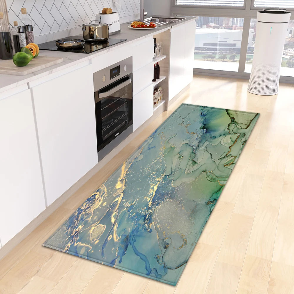 Customizable Anti-Slip Long Rug